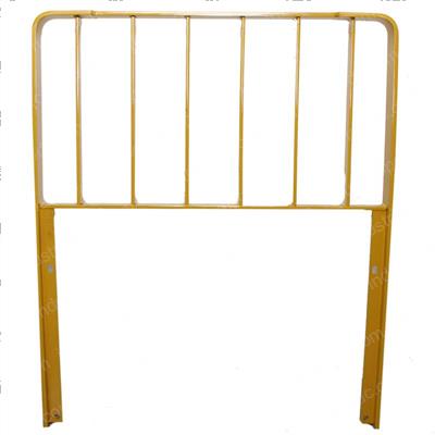 Picture of Backrest - Load