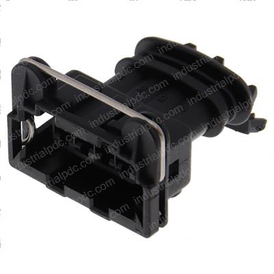 Picture of Housing-Jptsocket-4pin