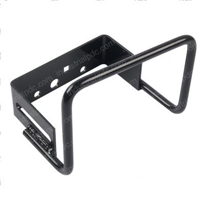 Picture of Bracket - Rear