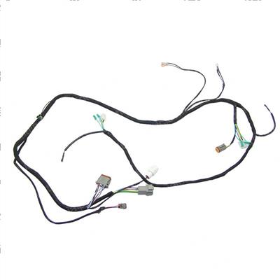 Picture of Harness-Chassis