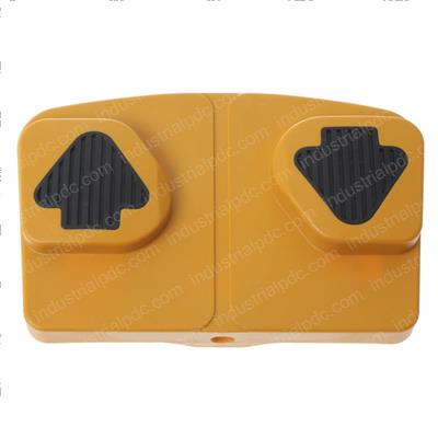 Picture of Pad - Pedal