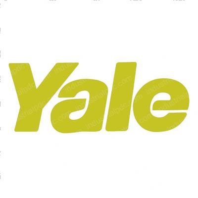 Picture of Decal - Yale