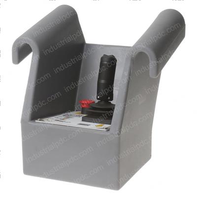 Picture of Joystick Controlbox