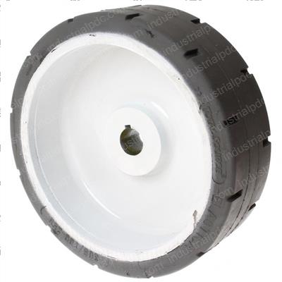 Picture of Mould on Wheel - 305x100 Drive