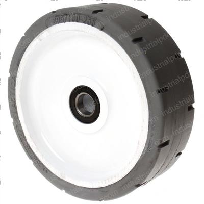 Picture of Mould on Wheel - 305x100 Idler