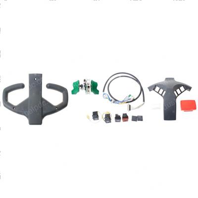 Picture of Control - Head