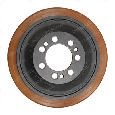 Picture of Wheel - Drive - Vulkollan