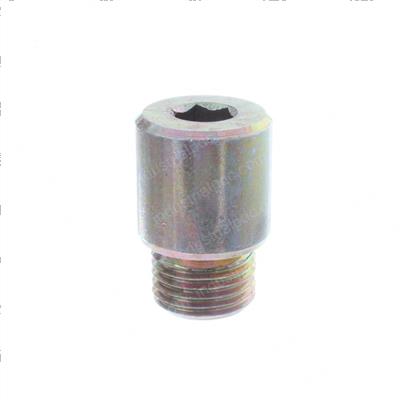 Picture of Bolt Handle - Pivot