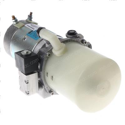 Picture of Pump Unit