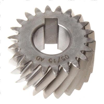 Picture of Spur Pinion