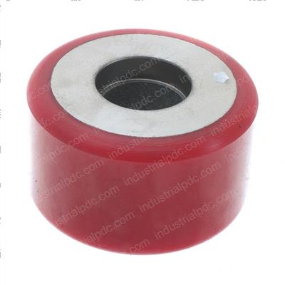 Picture of Wheel - Poly  5.00 X 2.875