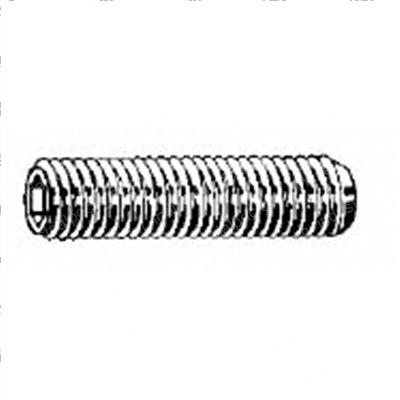 Picture of Setscrew #10-24x3/8
