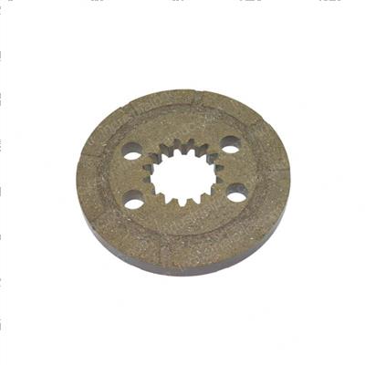 Picture of Friction Disc