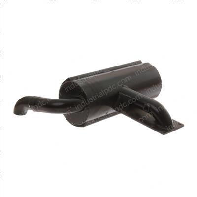 Picture of Muffler Ford