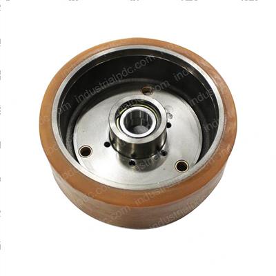 Picture of Wheel-Load