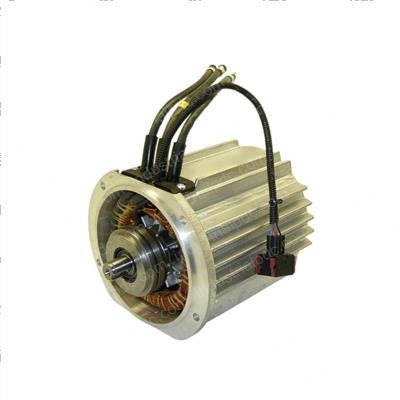 Picture of Motor - Tracti