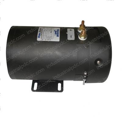 Picture of Motor - Steer 36 Volt Ee