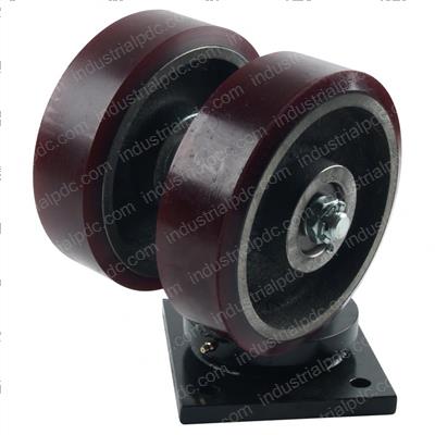 Picture of Caster Assembly