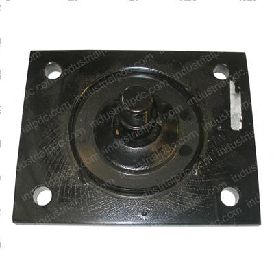 Picture of Plate - Swivel