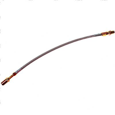 Picture of Hose- Bk- Rear Caliper- Mico