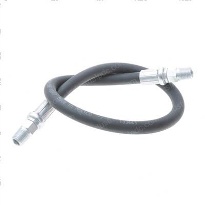 Picture of Hose Assy - Male  1/4