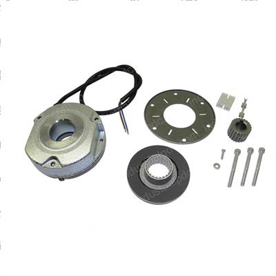 Picture of Brake - Spring
