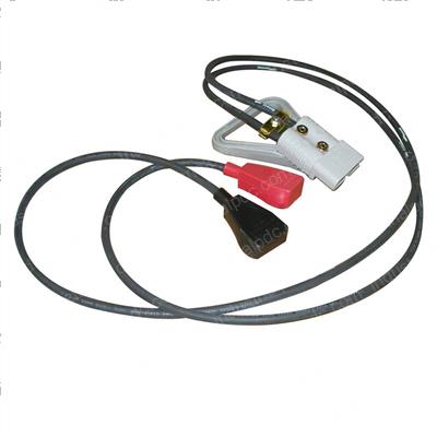 Picture of Connector + Cable Assembly