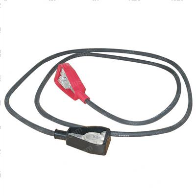 Picture of Connector + Cable Assembly