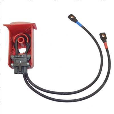 Picture of Cable - Battery