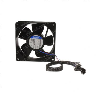 Picture of Fan - 24 Volt