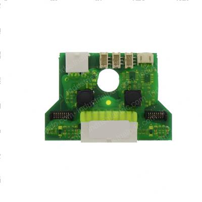 Picture of Circuit Board