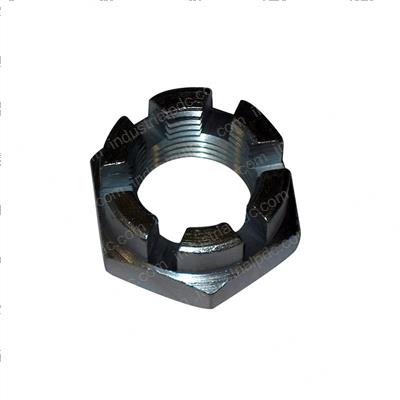 Picture of Castle Nut M24