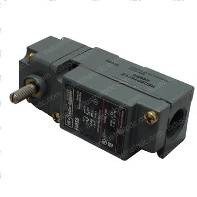 Picture of Switch - Limit