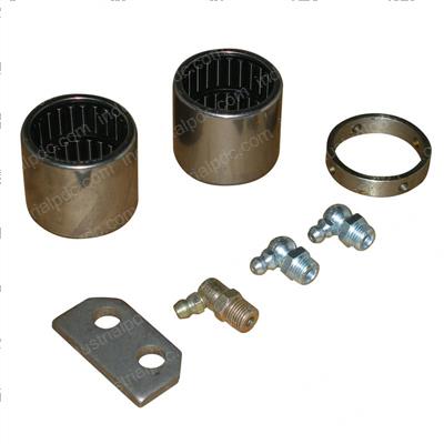 Picture of Pin Kit - Center