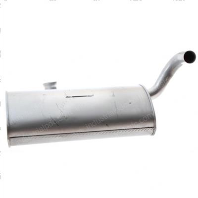 Picture of Muffler