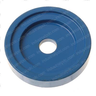 Picture of End Cap - Idler Wheel
