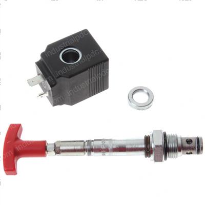 Picture of Valve Em Down S204n5h18 Mx19