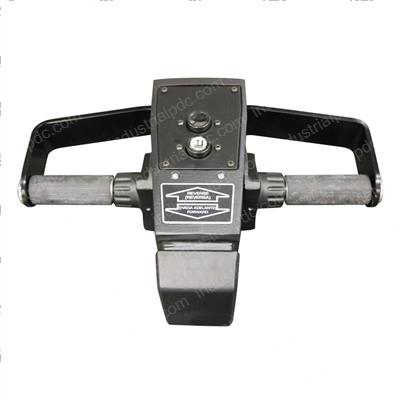 Picture of Handle Assy-Cntl Resw/L+l