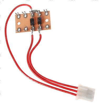 Picture of Diode Assy