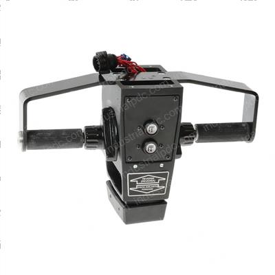 Picture of Handle Assy-Ctl Xstr Pd W/L+l