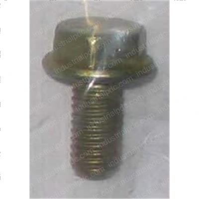 Picture of Bolt M8 X 14 Plated