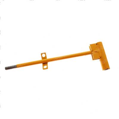 Picture of Rod End Wld + Assy-Rear 1869