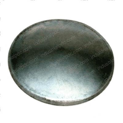 Picture of Plug - Saucer Type 1-3/8