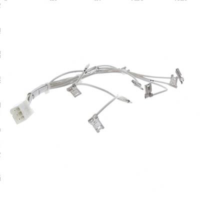 Picture of Psh Btn Harness