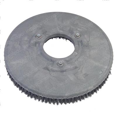 Picture of Brush, 19" .035 Grit W/Lugs