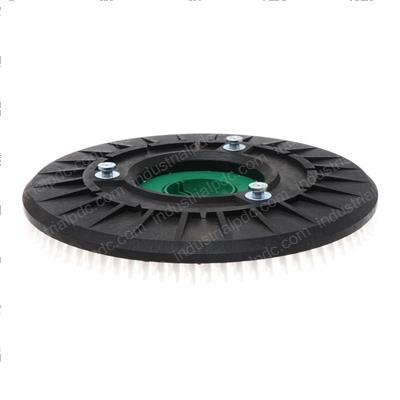 Picture of Pad Holder-16 3 Lug