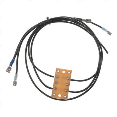 Picture of Diode Block Assy