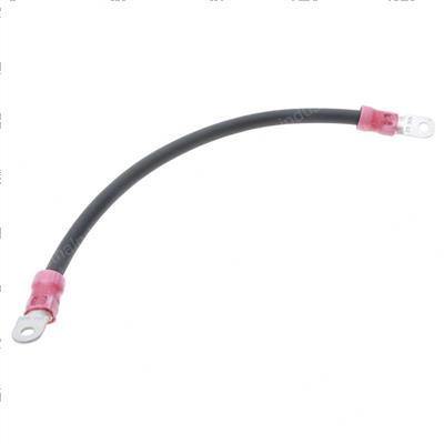 Picture of Cable Assy-#2 Awg 1/4 13lg