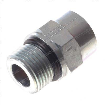 Picture of Exh Gasket- 3 Bolt