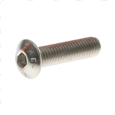 Picture of Capscrew-Button Head